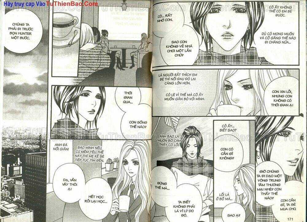 Wings Chắp Cánh - Chapter 12 - Trang 74