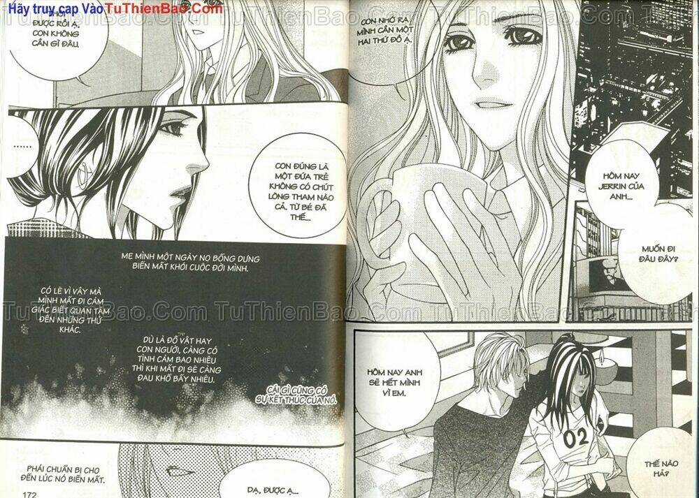 Wings Chắp Cánh - Chapter 12 - Trang 75