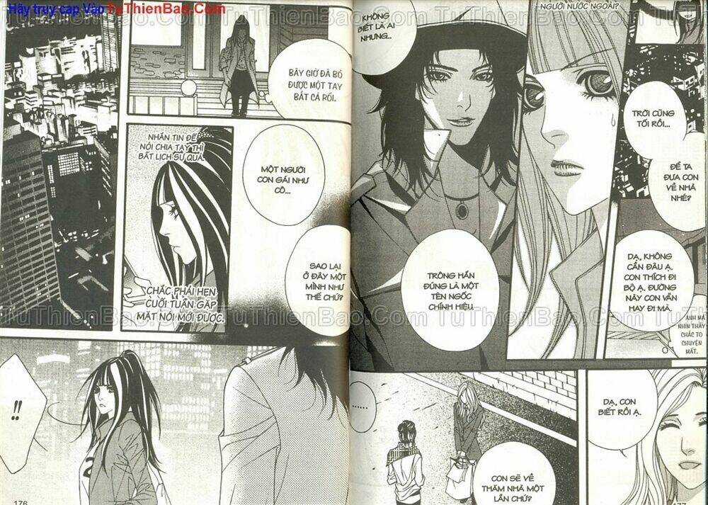 Wings Chắp Cánh - Chapter 12 - Trang 77