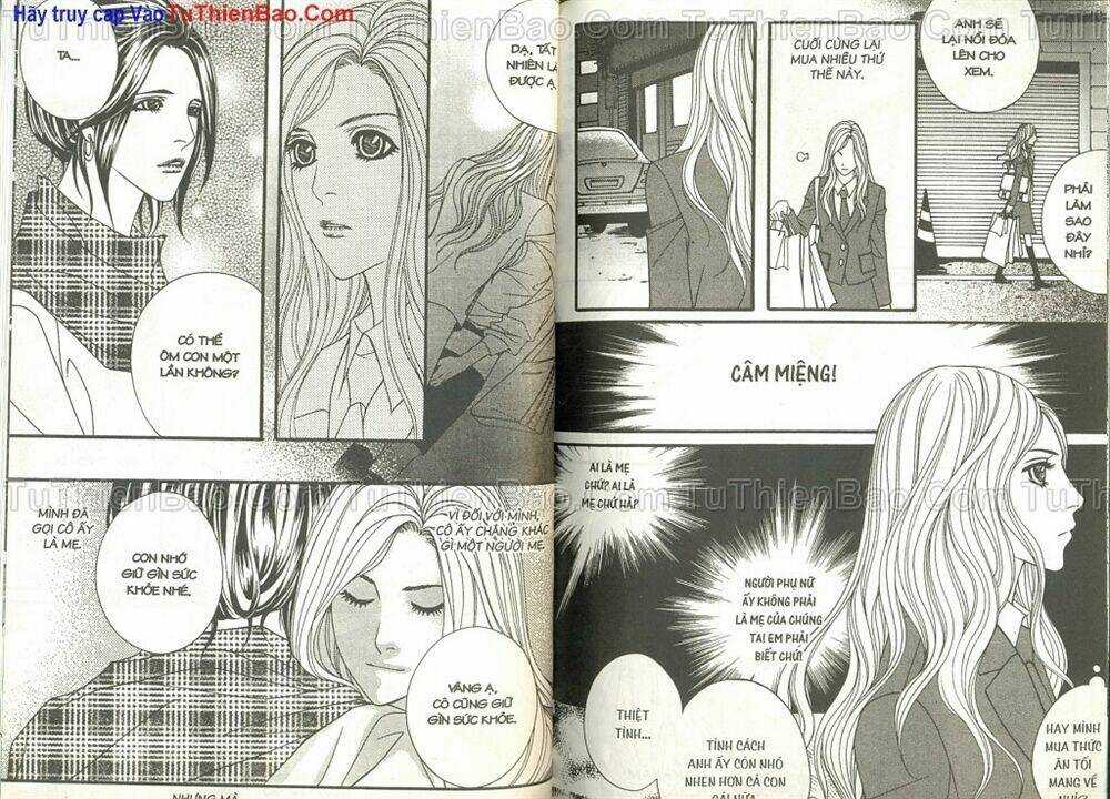 Wings Chắp Cánh - Chapter 12 - Trang 78