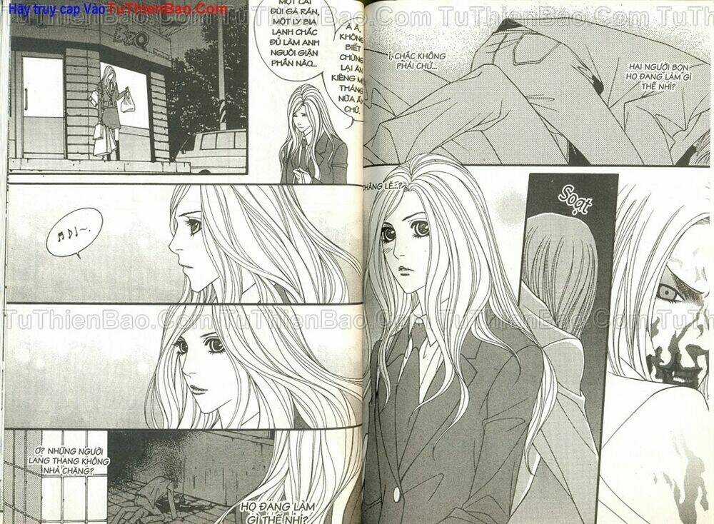 Wings Chắp Cánh - Chapter 12 - Trang 79