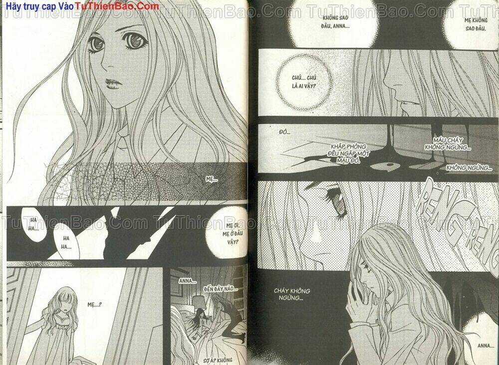 Wings Chắp Cánh - Chapter 12 - Trang 80