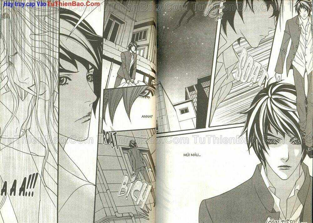 Wings Chắp Cánh - Chapter 12 - Trang 81