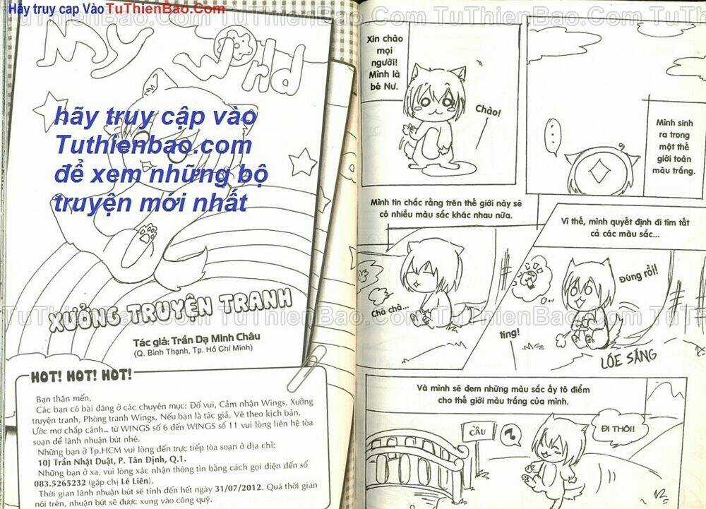 Wings Chắp Cánh - Chapter 12 - Trang 82