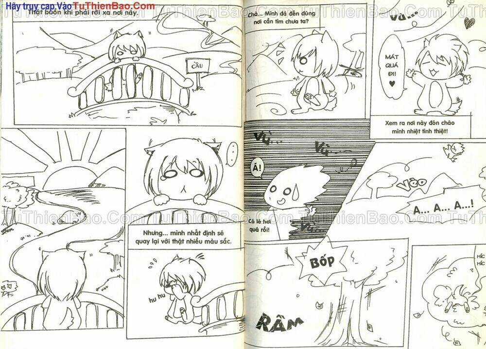 Wings Chắp Cánh - Chapter 12 - Trang 83