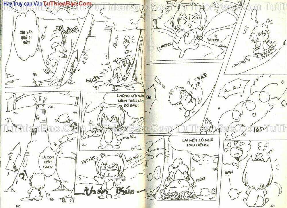 Wings Chắp Cánh - Chapter 12 - Trang 84