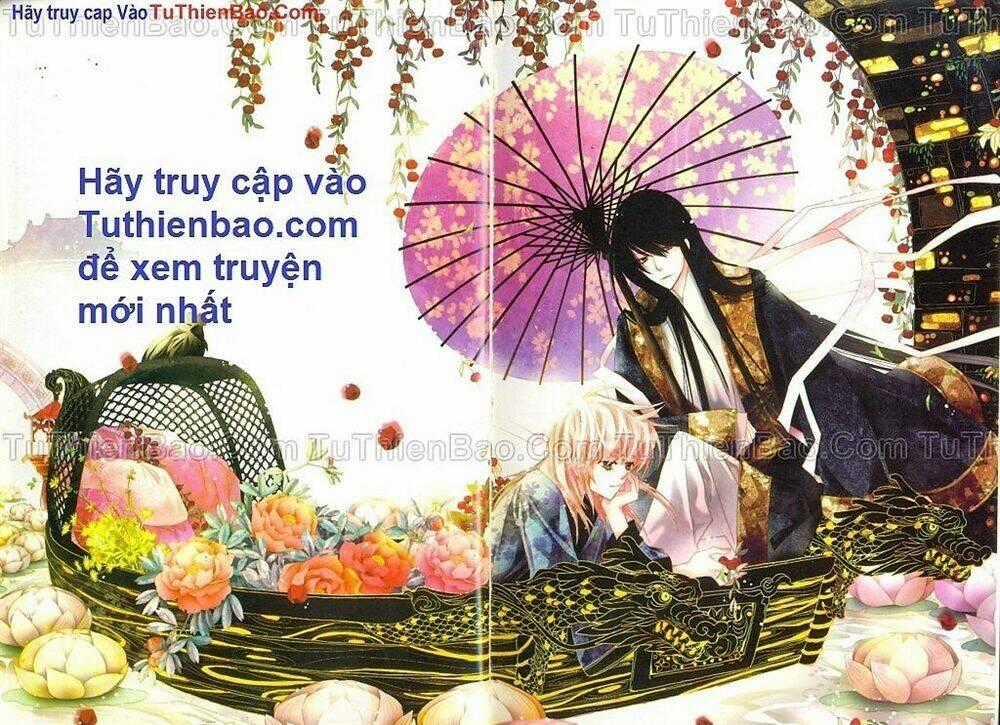 Wings Chắp Cánh - Chapter 13 - Trang 2