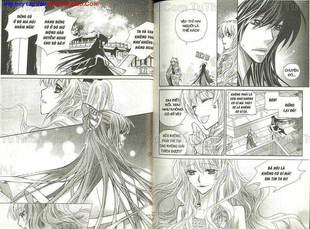 Wings Chắp Cánh - Chapter 13 - Trang 15