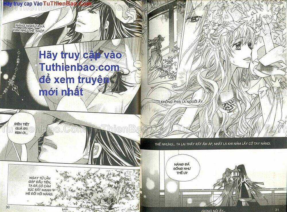 Wings Chắp Cánh - Chapter 13 - Trang 17