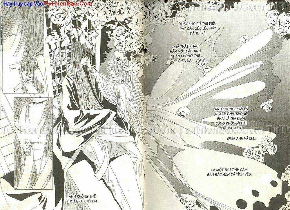 Wings Chắp Cánh - Chapter 13 - Trang 4