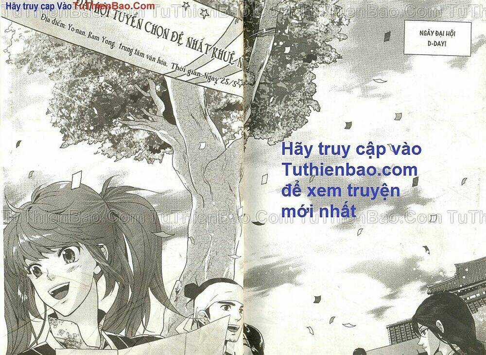 Wings Chắp Cánh - Chapter 13 - Trang 33