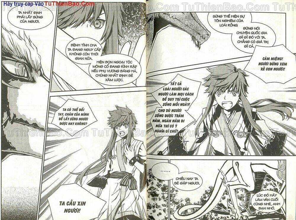 Wings Chắp Cánh - Chapter 13 - Trang 41