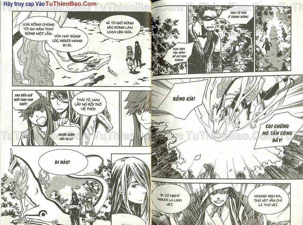 Wings Chắp Cánh - Chapter 13 - Trang 44