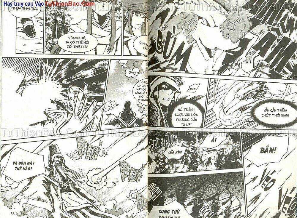 Wings Chắp Cánh - Chapter 13 - Trang 45