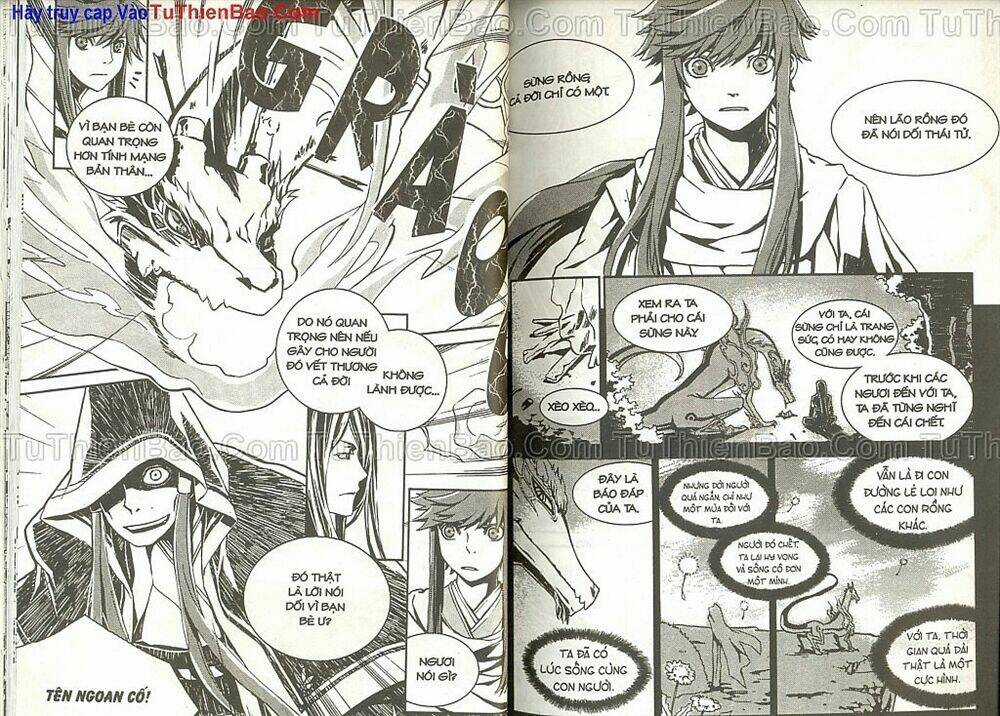 Wings Chắp Cánh - Chapter 13 - Trang 46