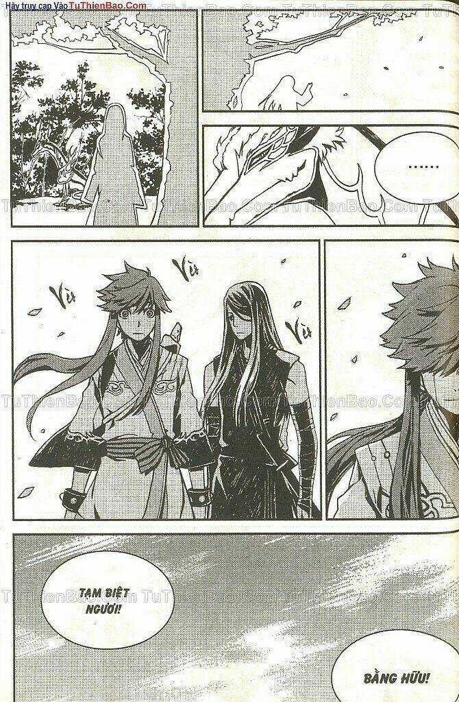 Wings Chắp Cánh - Chapter 13 - Trang 49