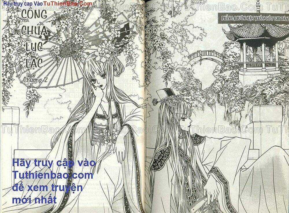 Wings Chắp Cánh - Chapter 13 - Trang 50