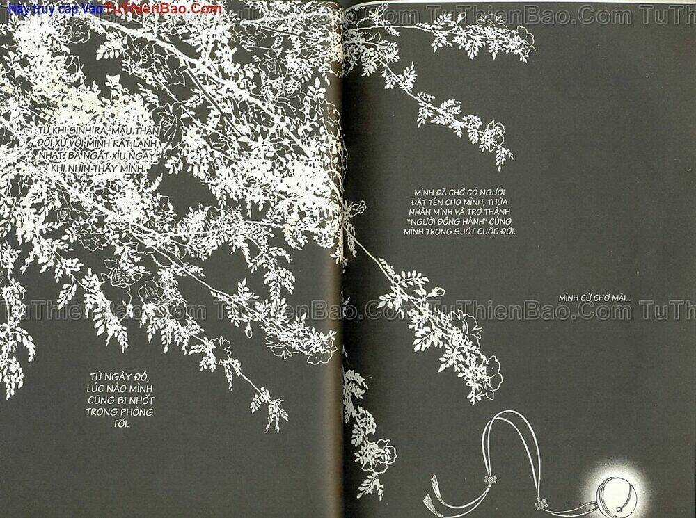 Wings Chắp Cánh - Chapter 13 - Trang 51