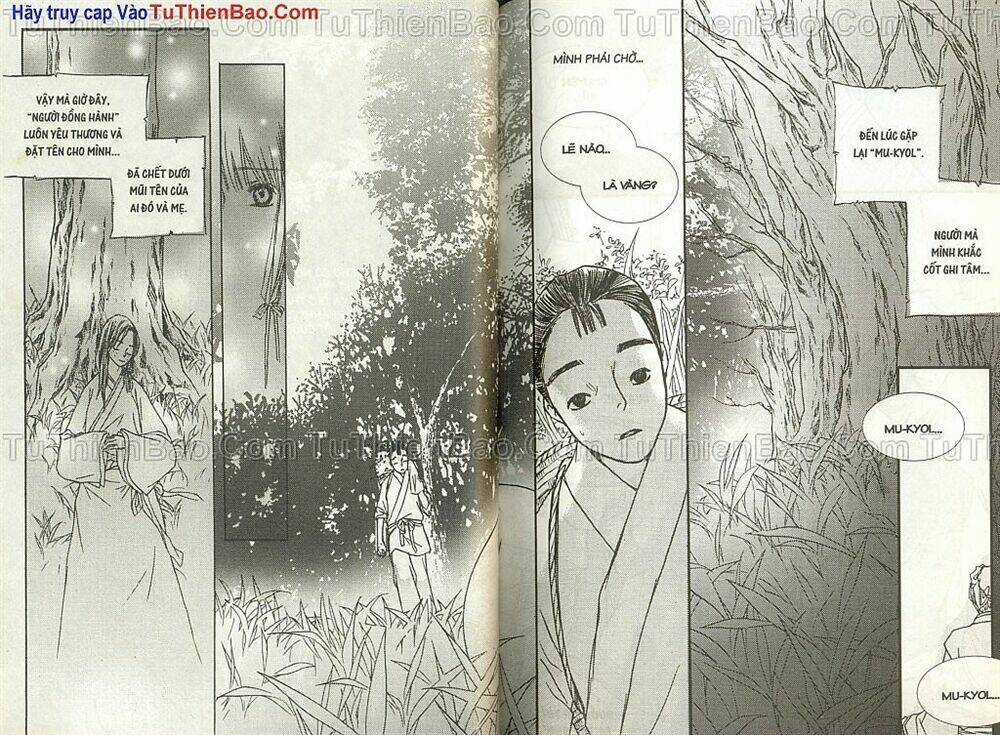 Wings Chắp Cánh - Chapter 13 - Trang 52