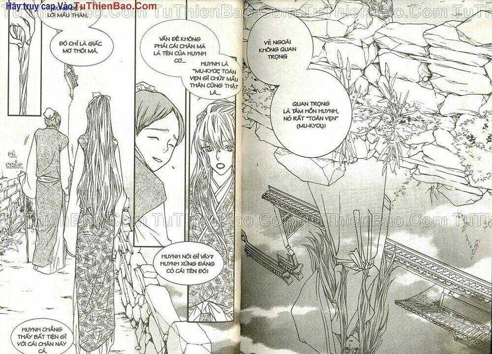 Wings Chắp Cánh - Chapter 13 - Trang 55