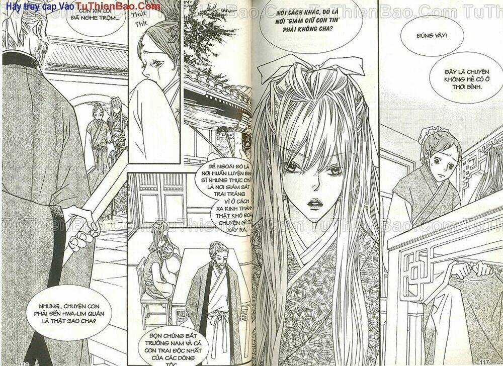 Wings Chắp Cánh - Chapter 13 - Trang 57