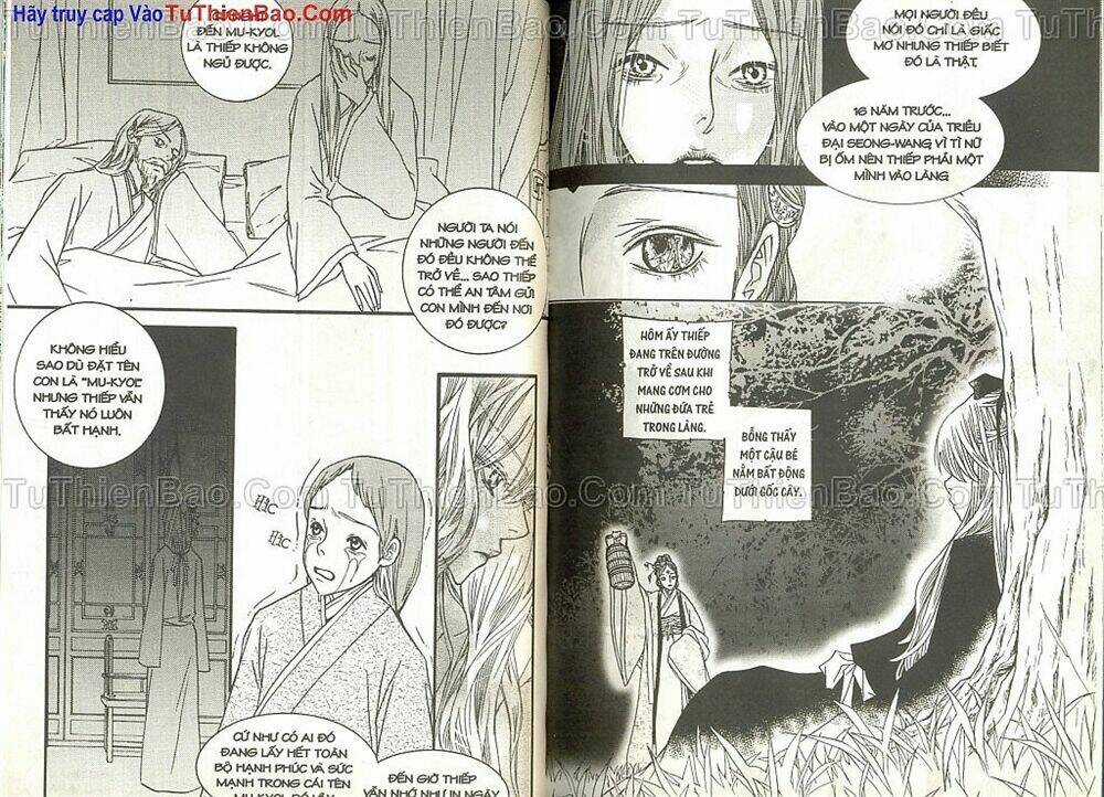 Wings Chắp Cánh - Chapter 13 - Trang 59