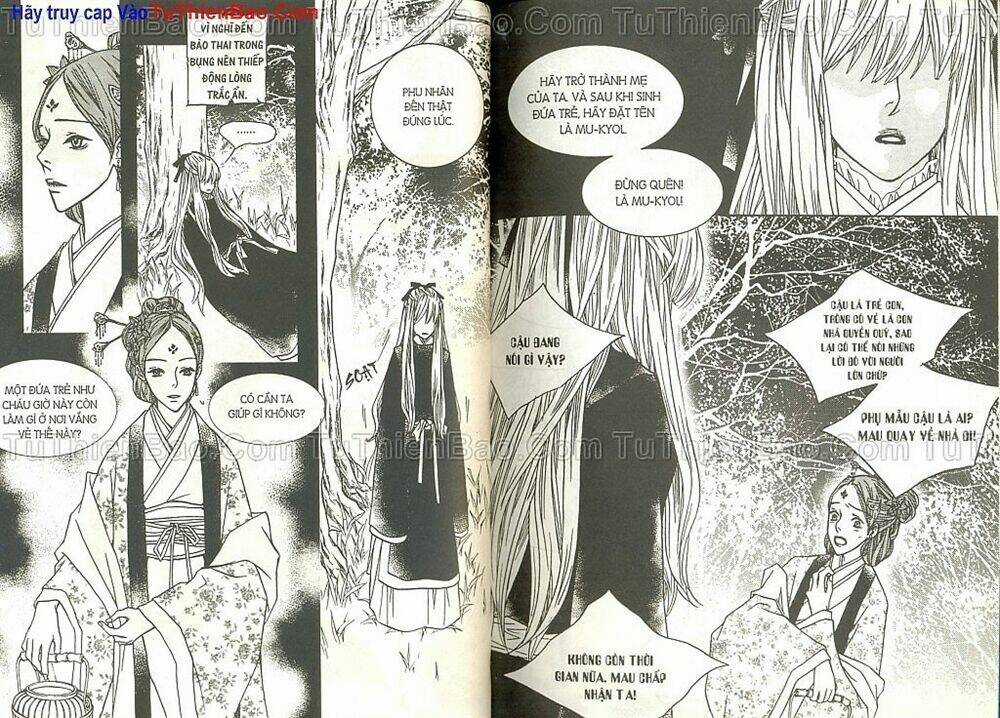 Wings Chắp Cánh - Chapter 13 - Trang 60