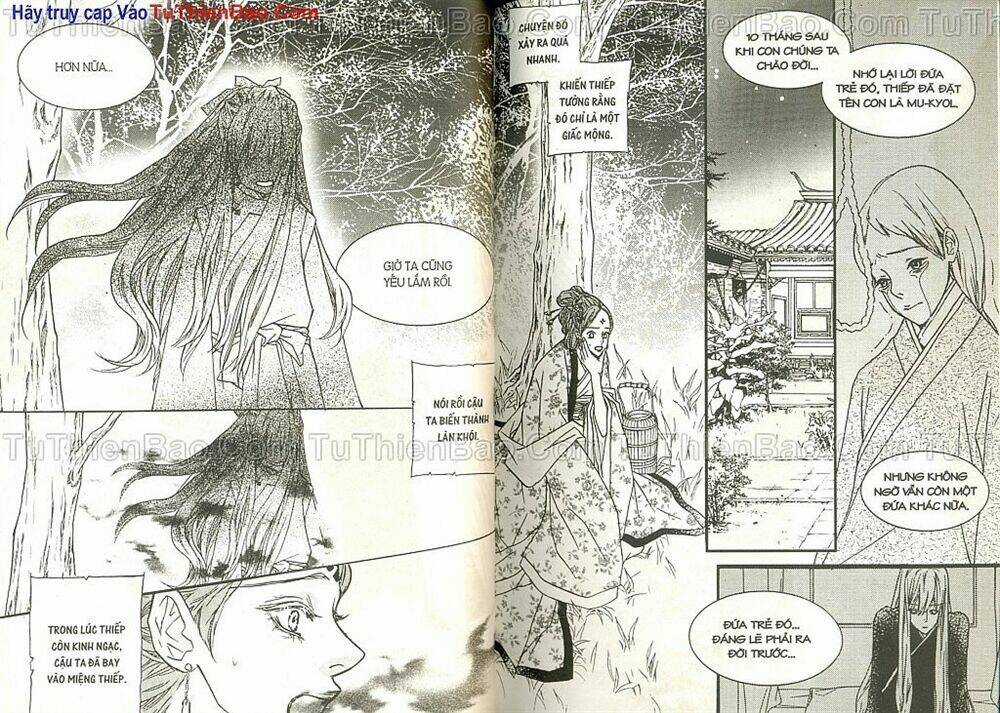 Wings Chắp Cánh - Chapter 13 - Trang 61