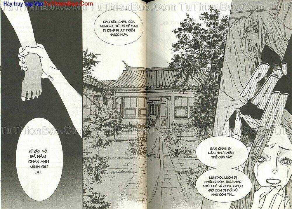 Wings Chắp Cánh - Chapter 13 - Trang 62