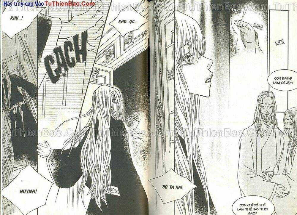 Wings Chắp Cánh - Chapter 13 - Trang 63