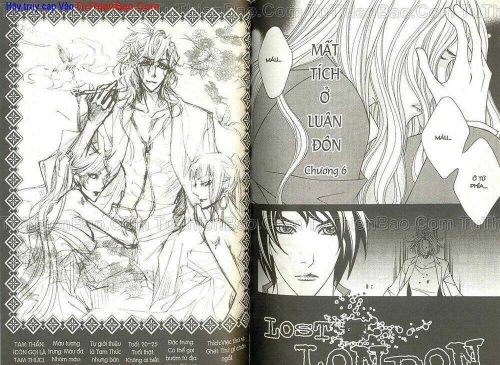 Wings Chắp Cánh - Chapter 13 - Trang 67