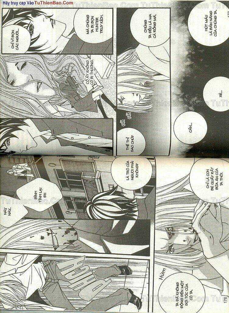 Wings Chắp Cánh - Chapter 13 - Trang 69