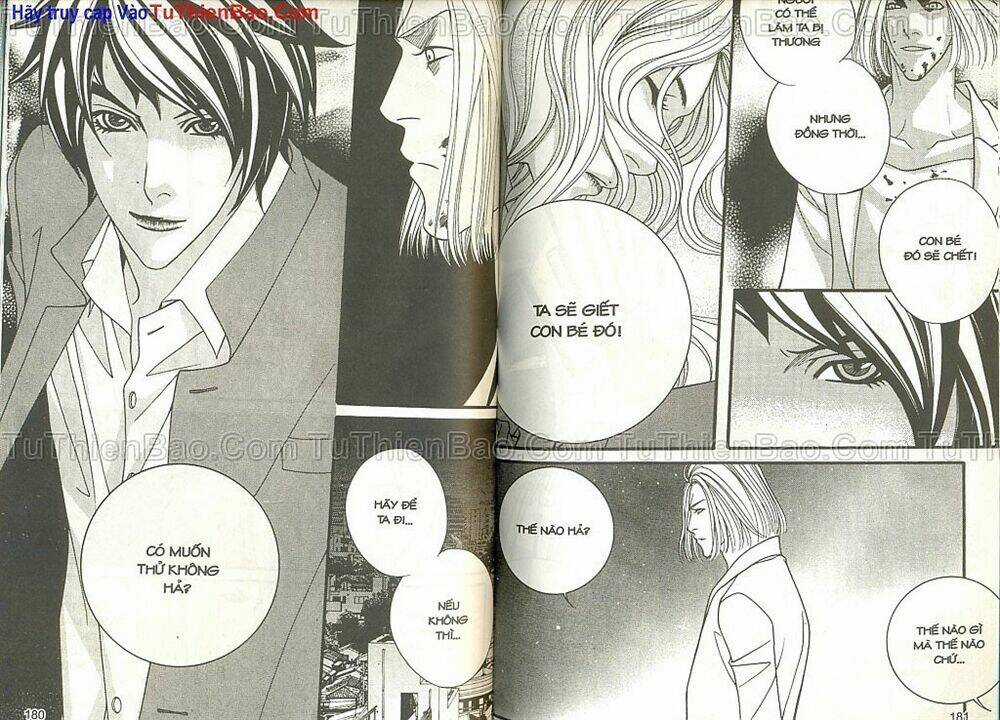 Wings Chắp Cánh - Chapter 13 - Trang 71