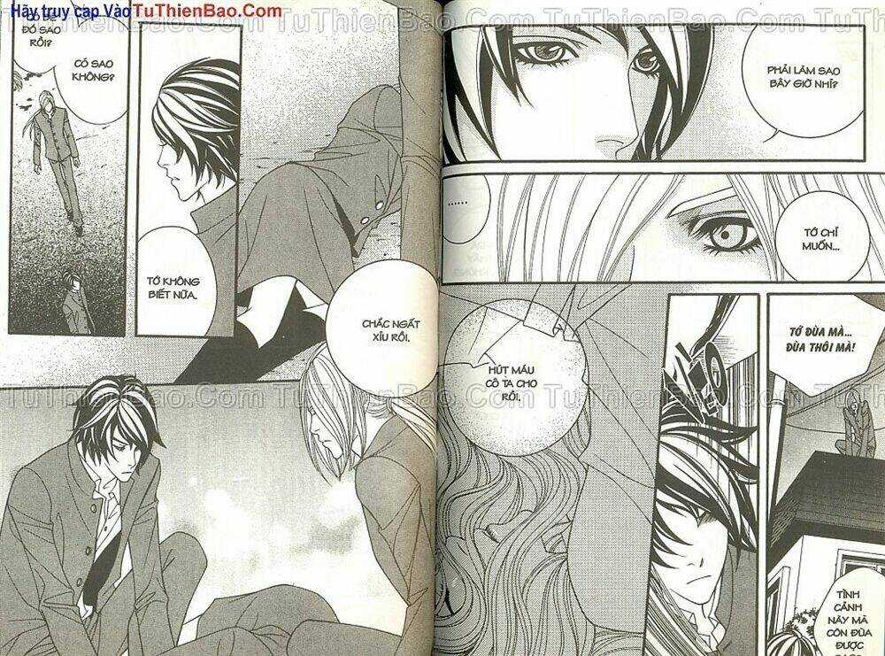 Wings Chắp Cánh - Chapter 13 - Trang 73