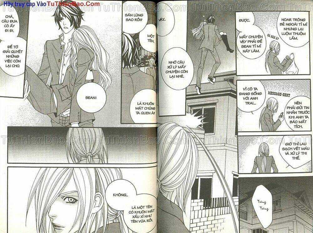 Wings Chắp Cánh - Chapter 13 - Trang 75