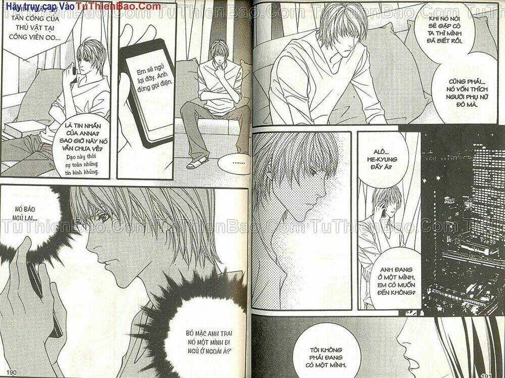 Wings Chắp Cánh - Chapter 13 - Trang 76