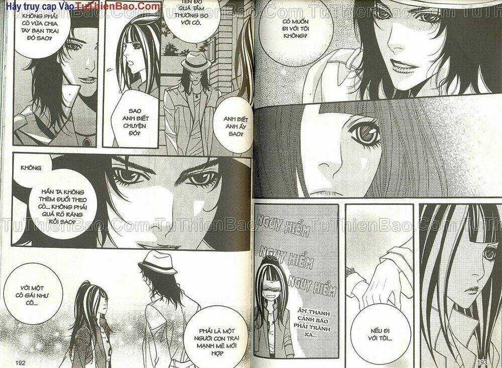 Wings Chắp Cánh - Chapter 13 - Trang 77