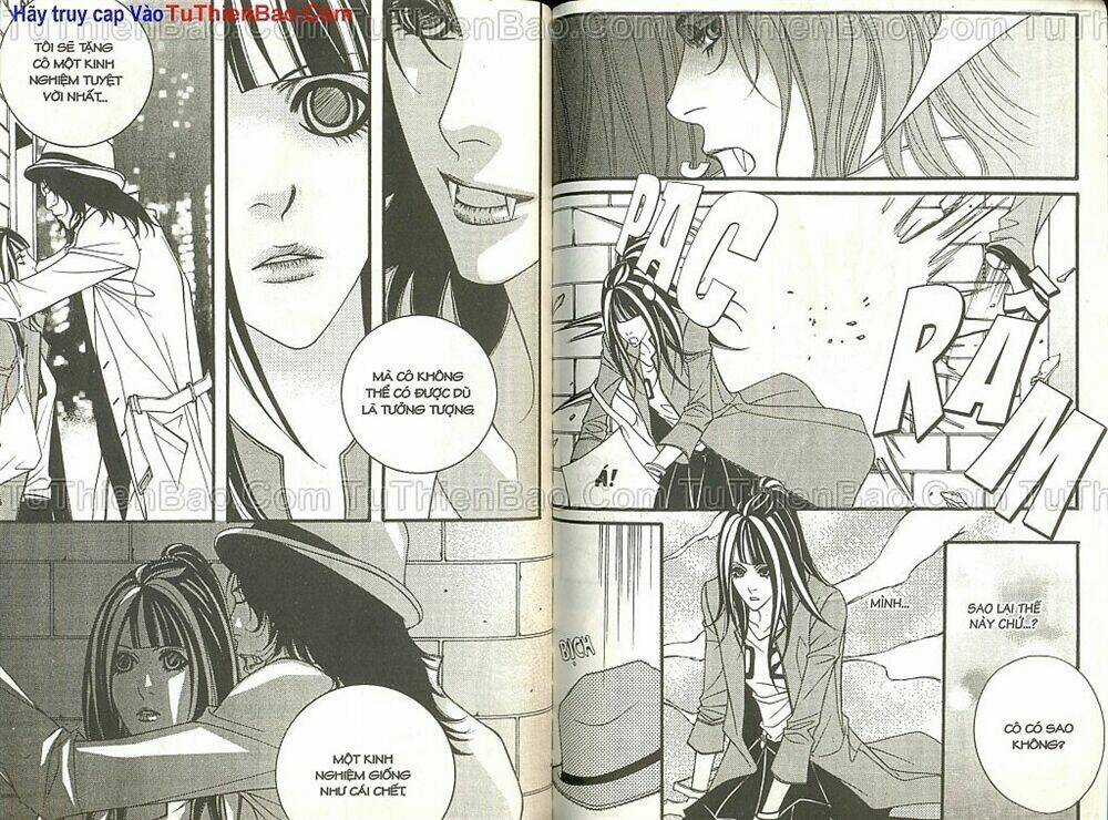 Wings Chắp Cánh - Chapter 13 - Trang 78