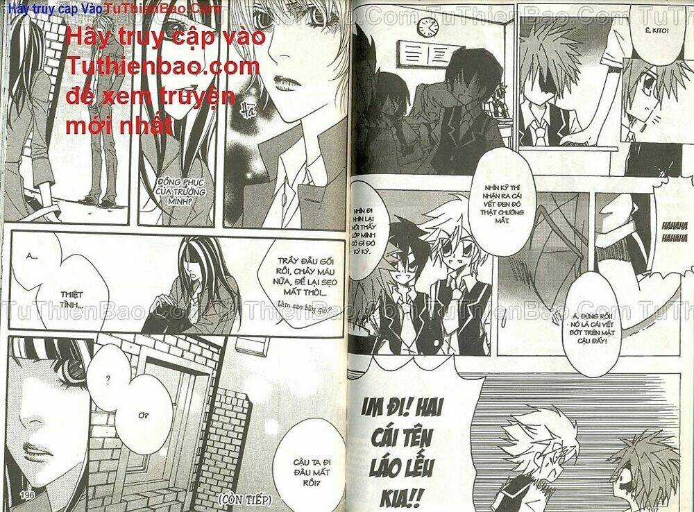 Wings Chắp Cánh - Chapter 13 - Trang 79