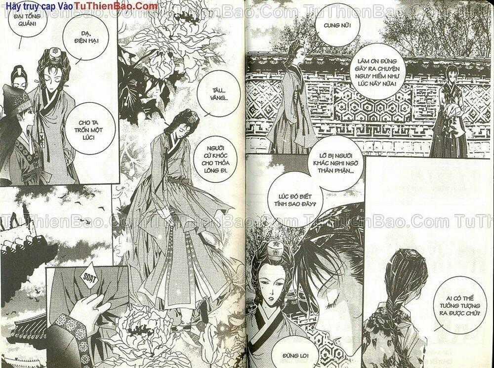 Wings Chắp Cánh - Chapter 14 - Trang 102