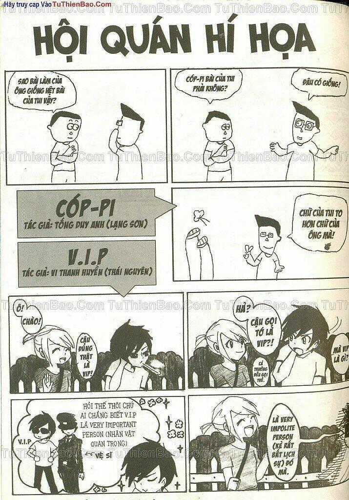 Wings Chắp Cánh - Chapter 14 - Trang 103