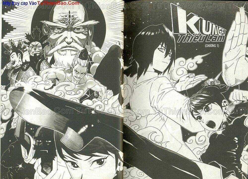 Wings Chắp Cánh - Chapter 14 - Trang 14