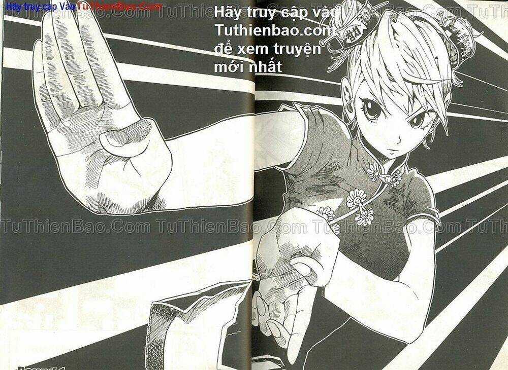 Wings Chắp Cánh - Chapter 14 - Trang 17