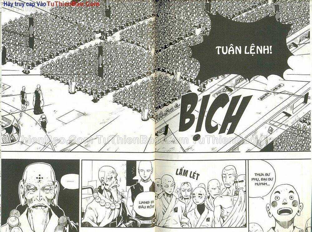 Wings Chắp Cánh - Chapter 14 - Trang 23