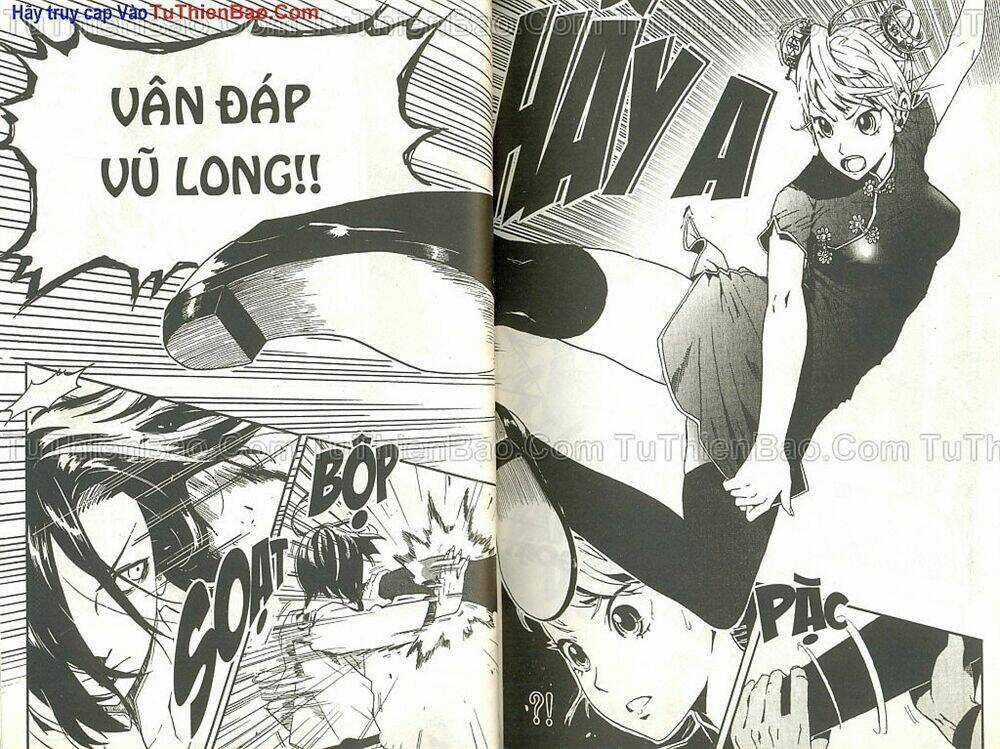 Wings Chắp Cánh - Chapter 14 - Trang 29