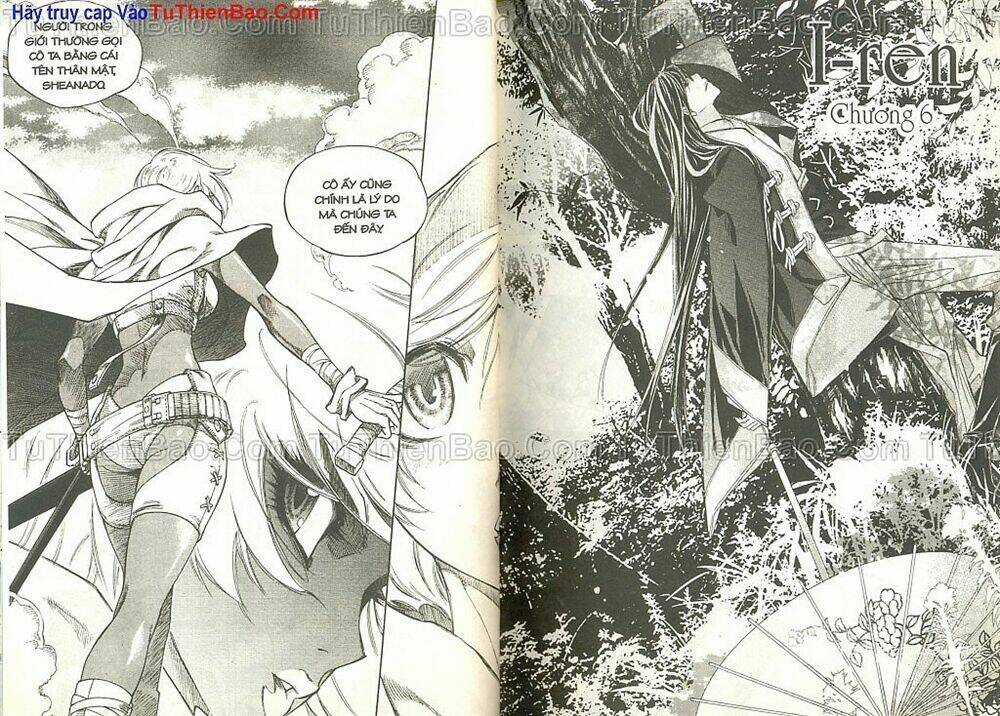 Wings Chắp Cánh - Chapter 14 - Trang 50