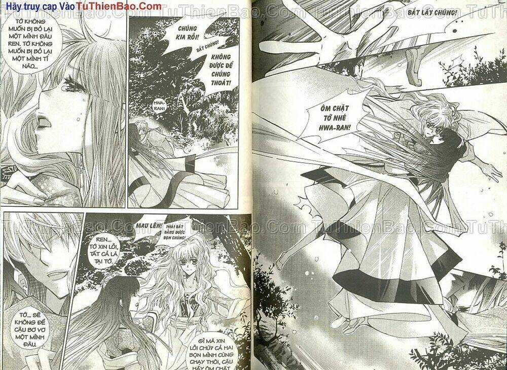 Wings Chắp Cánh - Chapter 14 - Trang 54