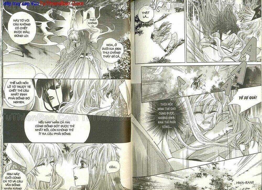 Wings Chắp Cánh - Chapter 14 - Trang 57