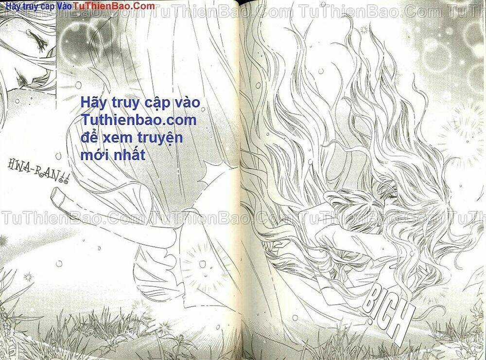 Wings Chắp Cánh - Chapter 14 - Trang 58