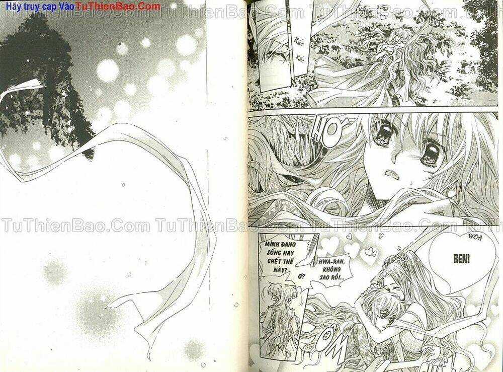 Wings Chắp Cánh - Chapter 14 - Trang 59